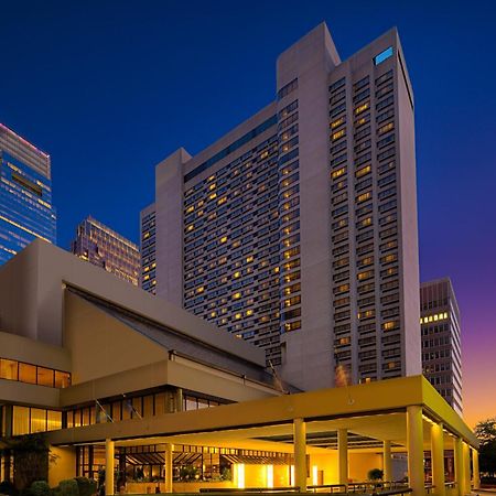 Sheraton Philadelphia Downtown Exteriör bild